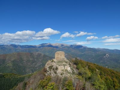Castell de Cabrenç