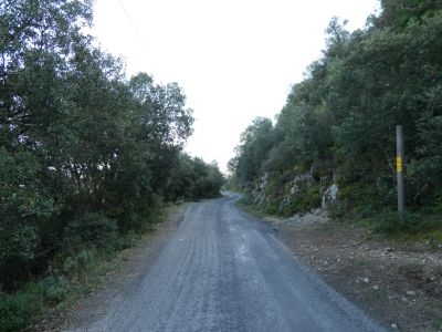 Croisement route Fontfrède 3