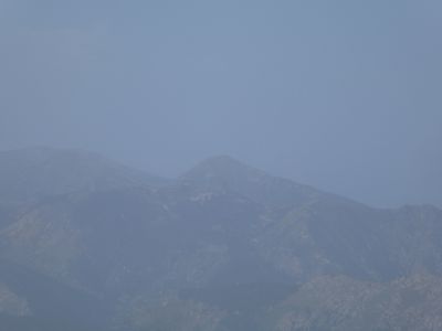 Vue Gallinàs Mitjà