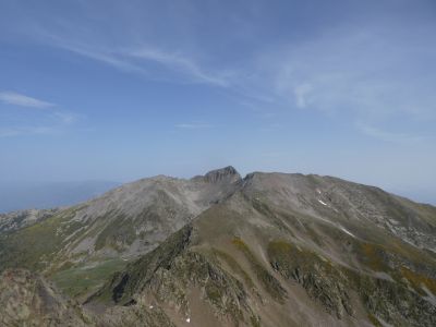 Vue Canigou 5