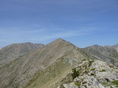 Vue descente Negre 2