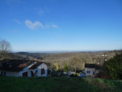 Vue plaine