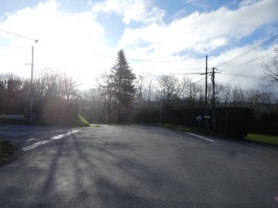 Intersection Campselves