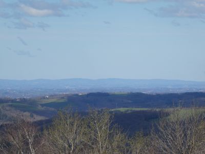 Vue Plane
