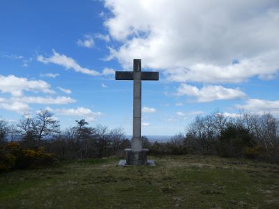 Vue Croix Sidobre