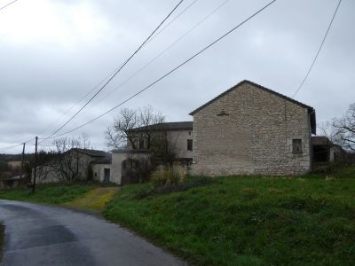 Vue Pradals