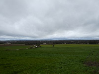Vue Vallée Aveyron