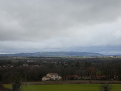 Vue Soubirol