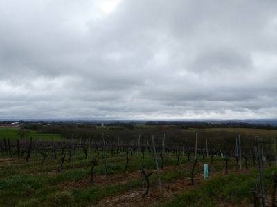 Vue Toscane Occitane 2