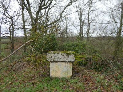 Vue Croix Castanet