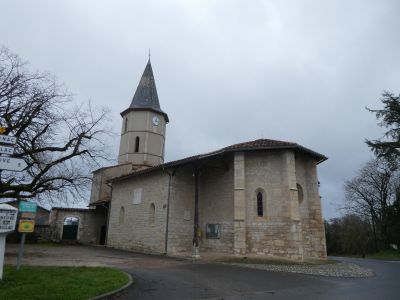 Vue Saint-André