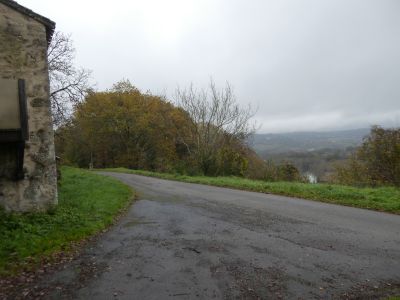 Croisement Fargues