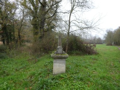 Vue Croix Vindrac