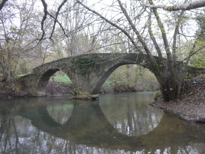 Vue Pont Ânes