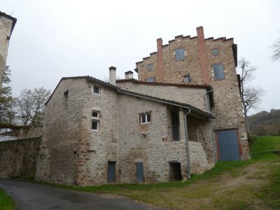 Vue Bogne