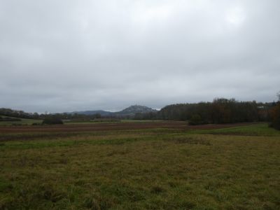 Vue Cordes