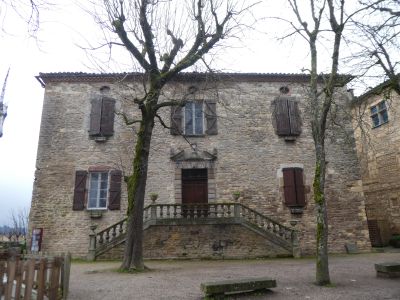 Vue Vallibierna