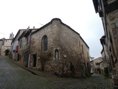 Vue Capelette
