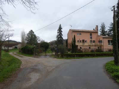 Vue Montsent