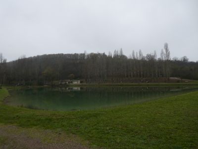 Vue Rivière