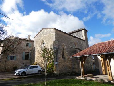 Vue Assomption