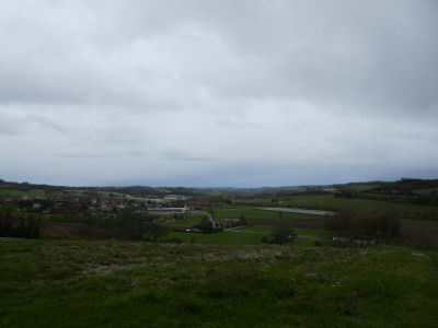 Vue Vallée Barguelonne 2