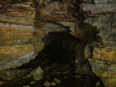 Vue Grotte Gourgue 2