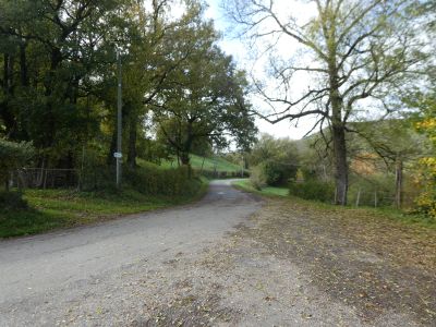 Intersection après D19