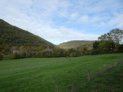 Vue Vallon Bonnette 2