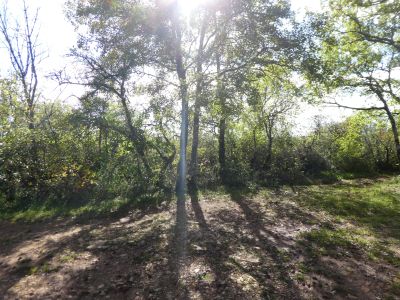 Croisement PR3 après Nibousou