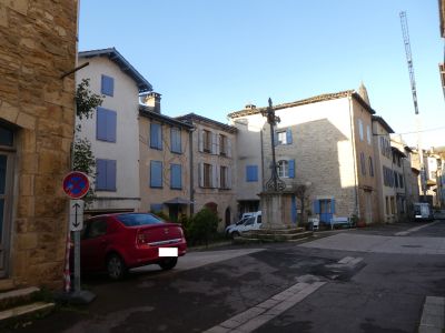 Vue Olm