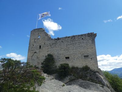 Vue Château 5