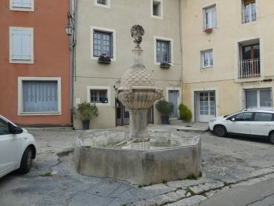 Vue fontaine 4