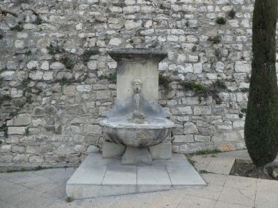 Vue fontaine 2
