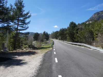 Retour