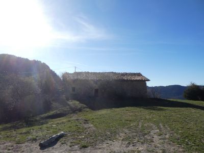 Vue Cabana Porxos