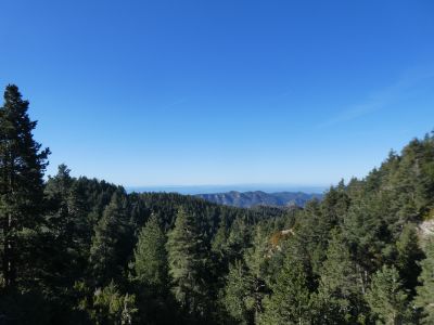 Vue plaine Berguedà