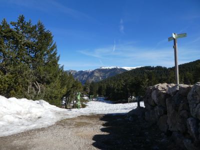 Estació Peguera