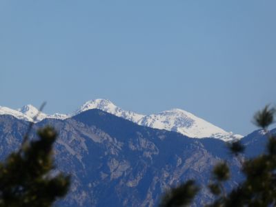 Vue Torreta Orri