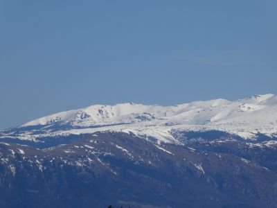 Vue Cambre Ase