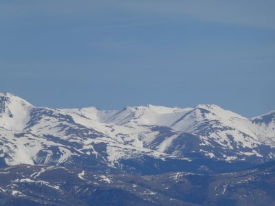 Vue Infern