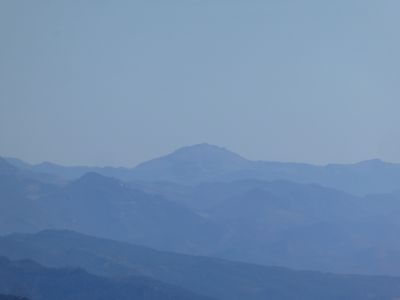 Vue Comanegra
