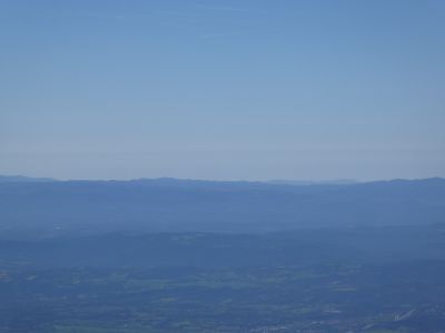Vue Escorces