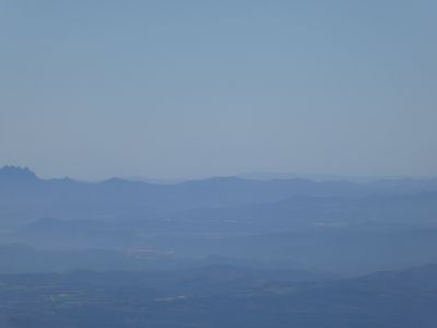 Vue Roques Blanques