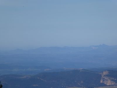 Vue Carbonera