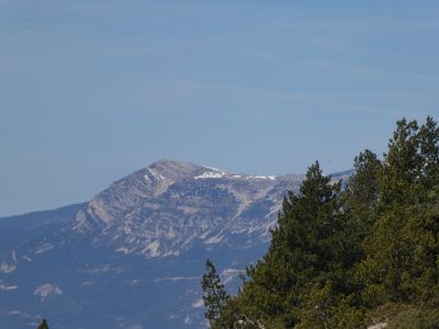 Vue Moreres