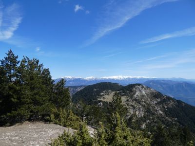 Vue Haute-Cerdagne 2