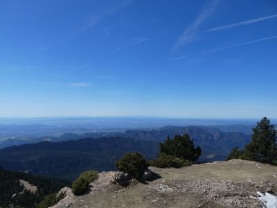 Vue Solsonès 2
