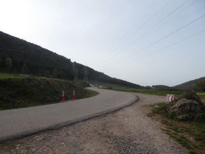 Creu Terradelles