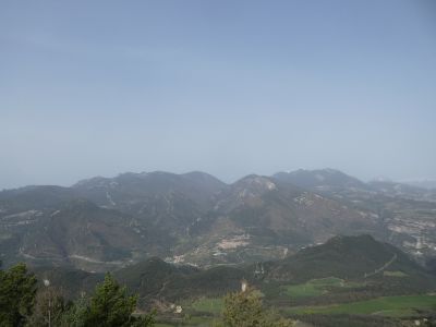Vue Rasos 2